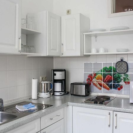 Zinnowitz Haus Zur Duene ภายนอก รูปภาพ