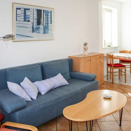 Zinnowitz Haus Zur Duene ภายนอก รูปภาพ