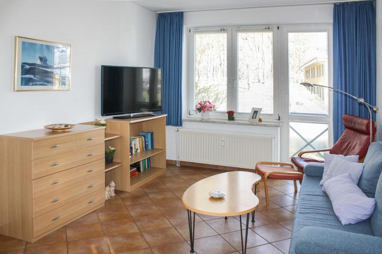 Zinnowitz Haus Zur Duene ภายนอก รูปภาพ